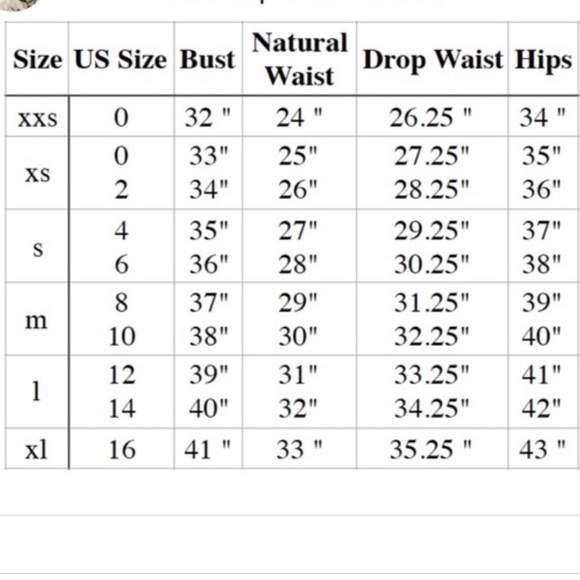 NWT Free People tunic or mini dress - Picture 7 of 7